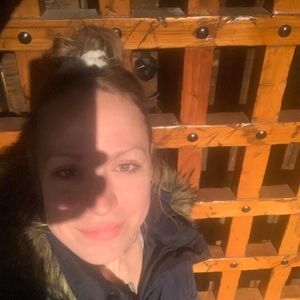 Meet your Posher, Monica